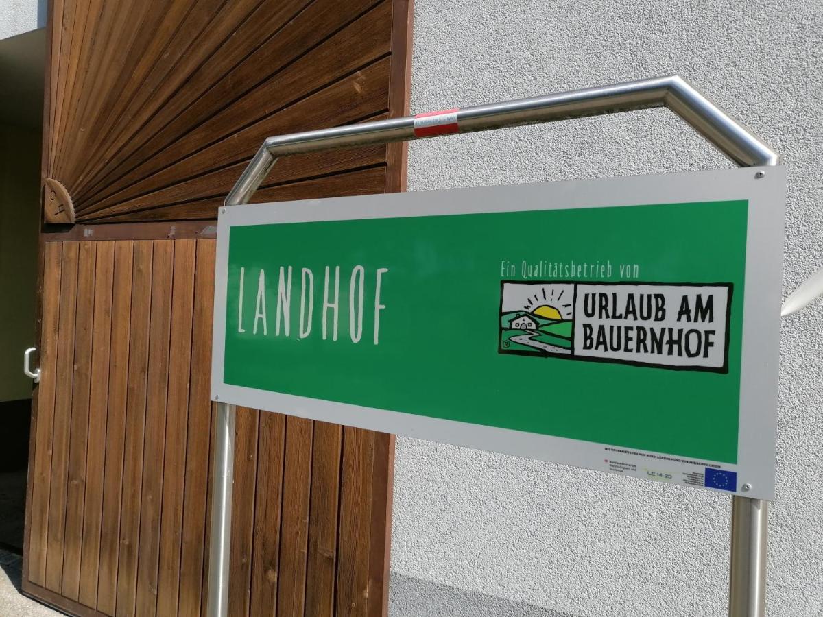 Peterseil'S Radl Zimmer Mauthausen Esterno foto