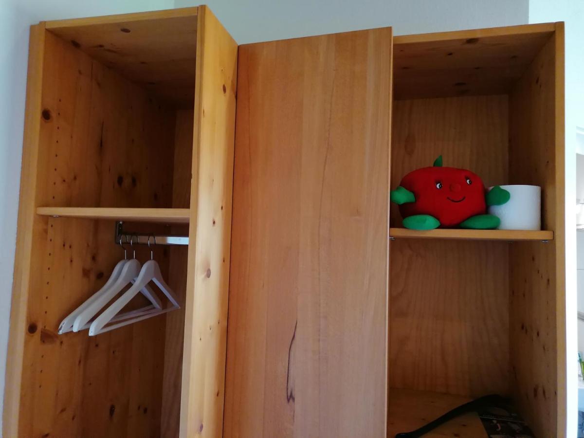 Peterseil'S Radl Zimmer Mauthausen Esterno foto