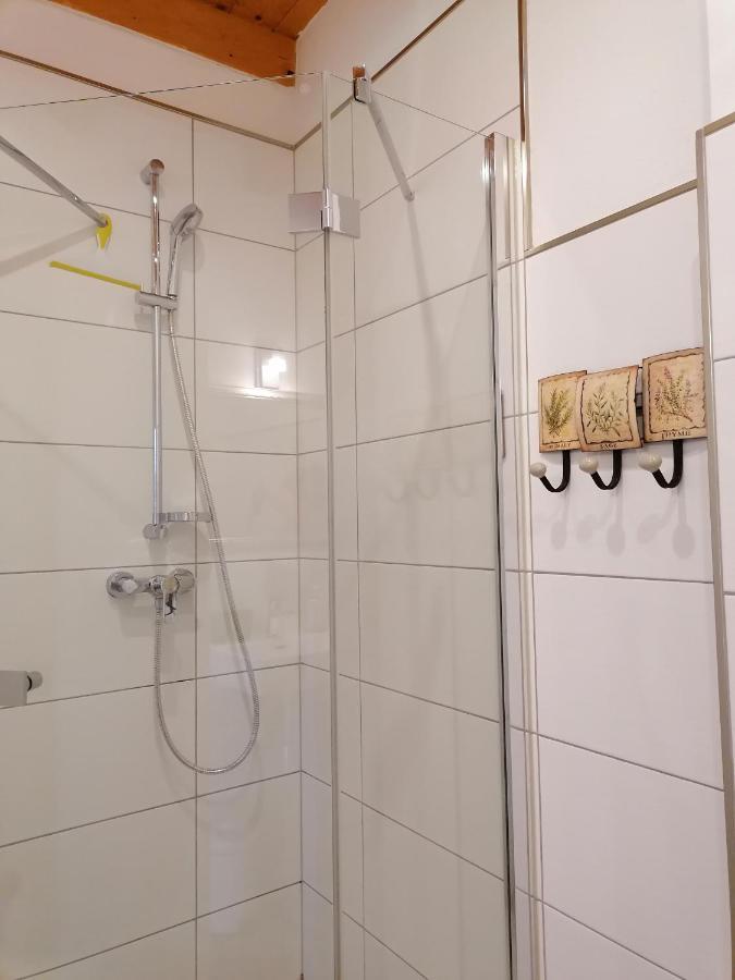 Peterseil'S Radl Zimmer Mauthausen Esterno foto