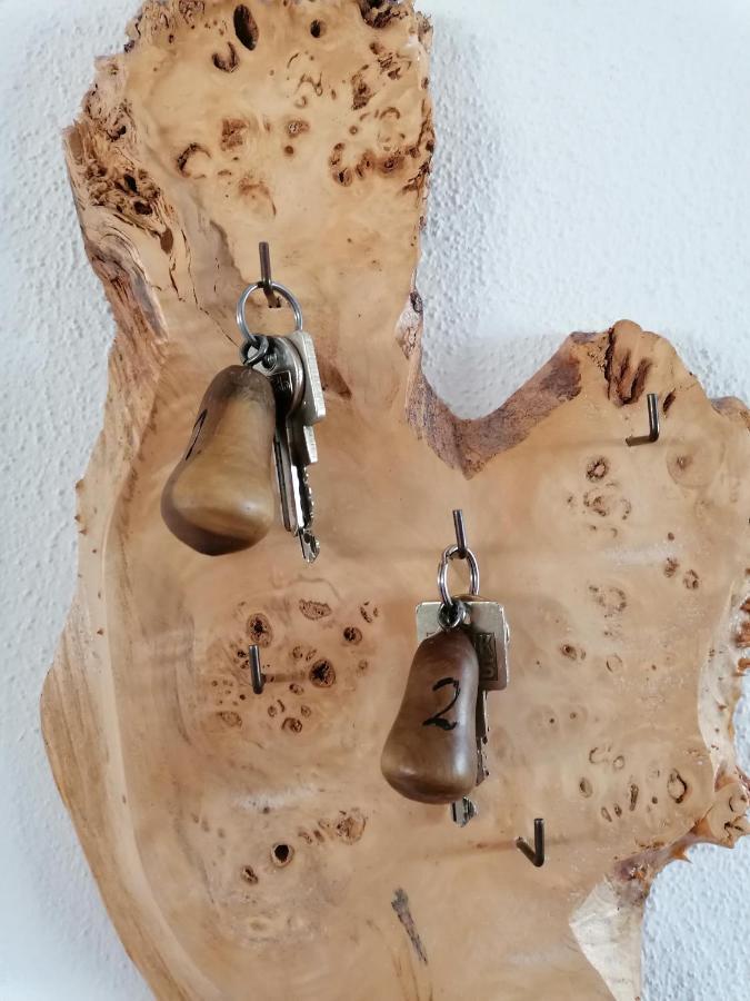 Peterseil'S Radl Zimmer Mauthausen Esterno foto