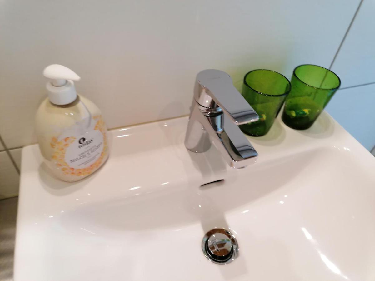 Peterseil'S Radl Zimmer Mauthausen Esterno foto