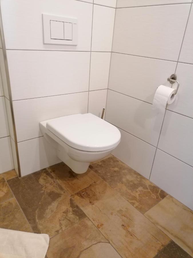 Peterseil'S Radl Zimmer Mauthausen Esterno foto