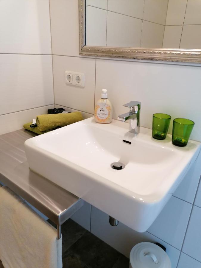 Peterseil'S Radl Zimmer Mauthausen Esterno foto