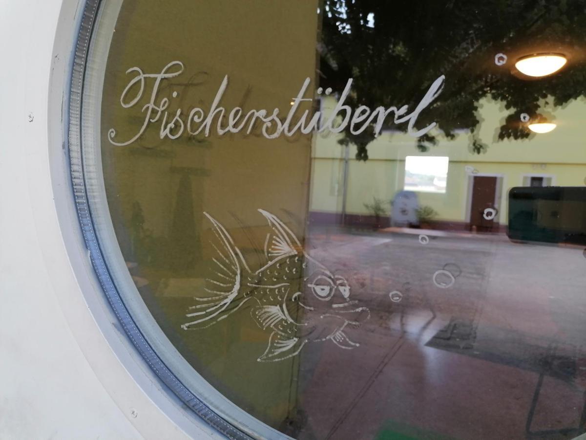 Peterseil'S Radl Zimmer Mauthausen Esterno foto