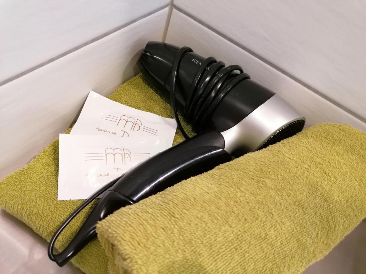 Peterseil'S Radl Zimmer Mauthausen Esterno foto