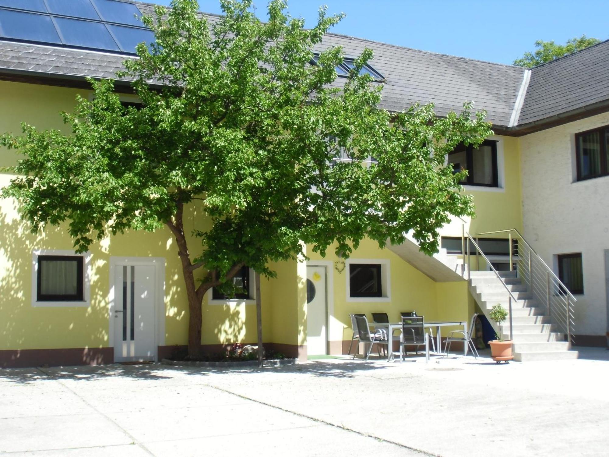 Peterseil'S Radl Zimmer Mauthausen Esterno foto