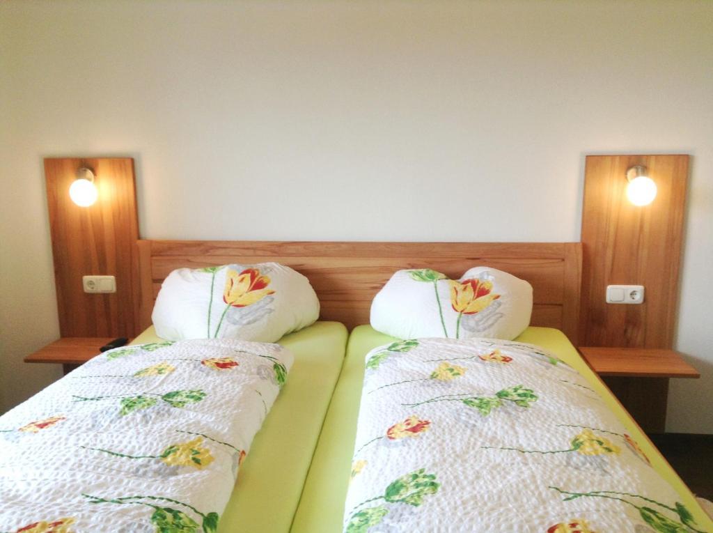 Peterseil'S Radl Zimmer Mauthausen Esterno foto