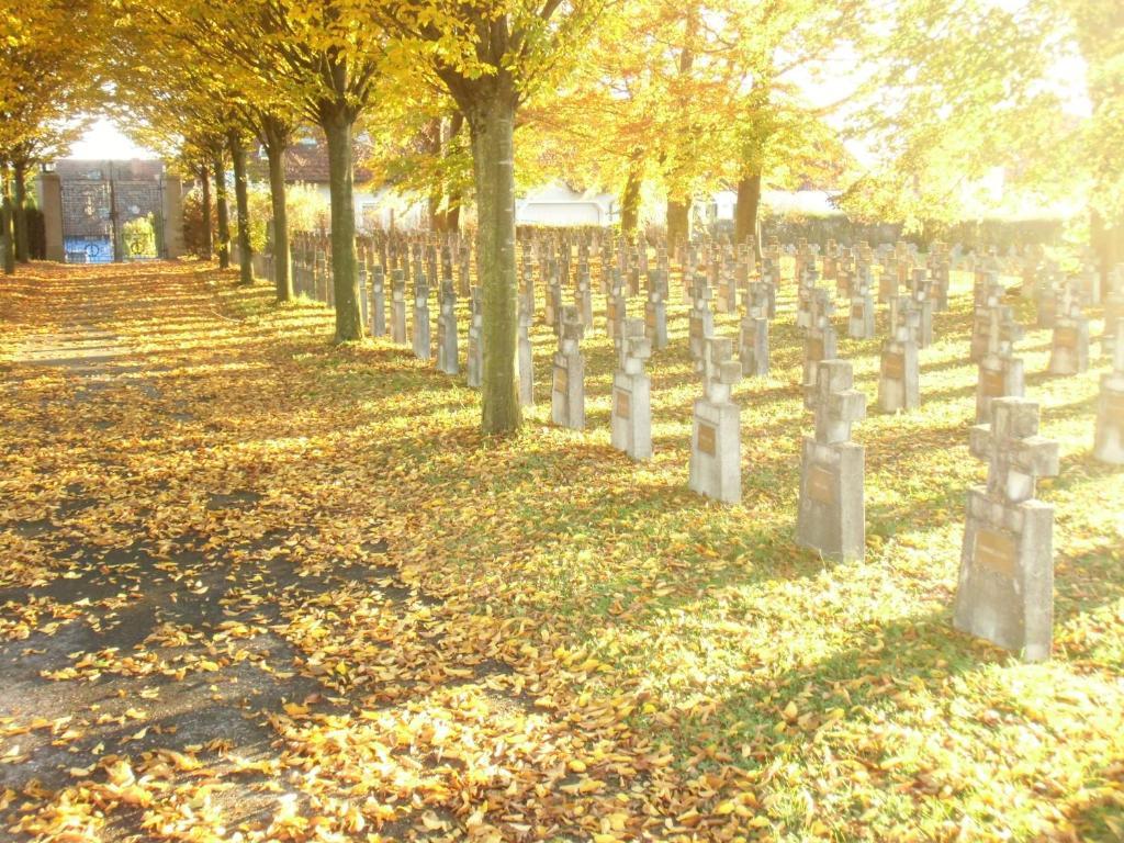 Peterseil'S Radl Zimmer Mauthausen Esterno foto